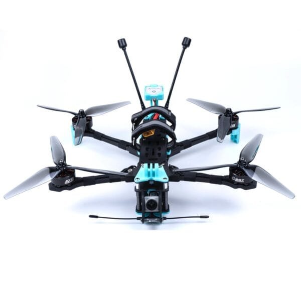 Axisflying KOLAS7 O3 plegable - Imagen 6