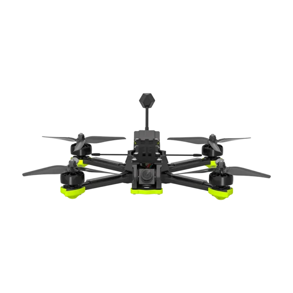 Iflight Nazgul XL5 ECO 6S Analog - Imagen 2