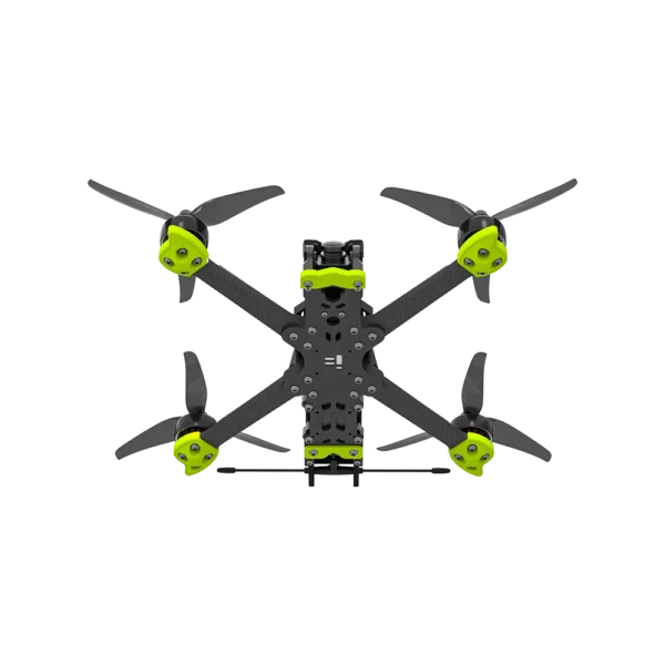 Iflight Nazgul XL5 ECO 6S Analog - Imagen 5