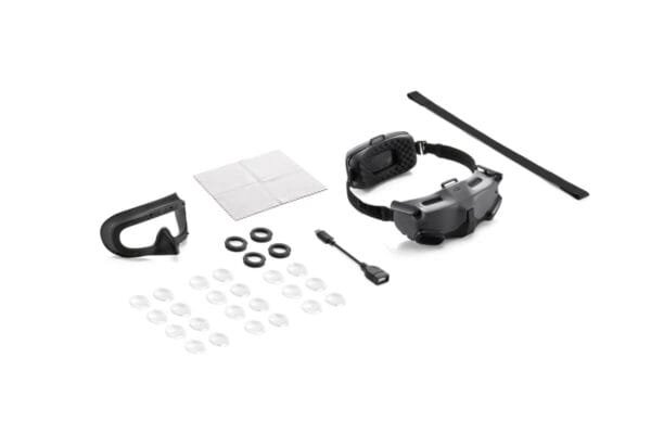 DJI Goggles Integra - Imagen 5