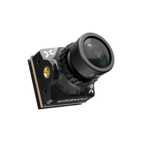 Foxeer Nano Toothless 2 1200TVL 1.7mm - Imagen 3