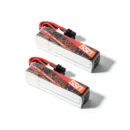 BetaFPV LAVA 3S 550mAh 75C