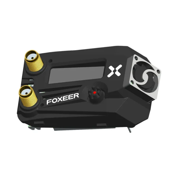 Receptor dual Foxeer Wildfire 5.8GHz 72CH