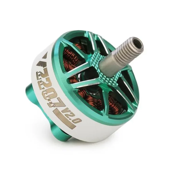 Motor T-Motor Velox V2207 V2 1950Kv - Imagen 2