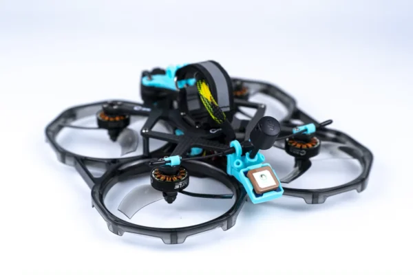 Axisflying Cineon C35 V2 HD O3 - Imagen 4