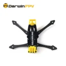 DarwinFPV FoldApe4 Plegable Long Range