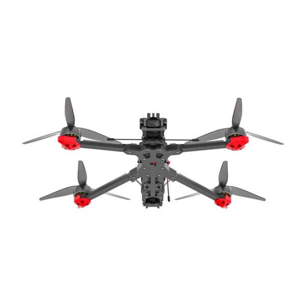 Iflight Chimera7 Pro V2 6S HD 03 - Imagen 5