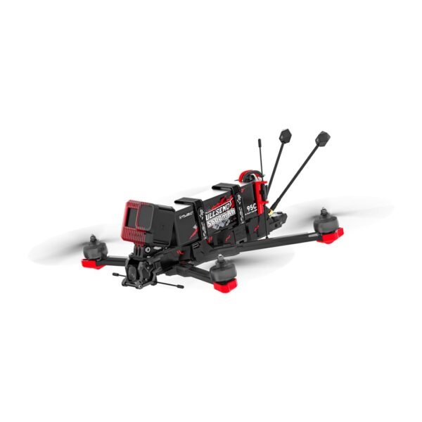 Iflight Chimera7 Pro V2 6S HD 03 - Imagen 7