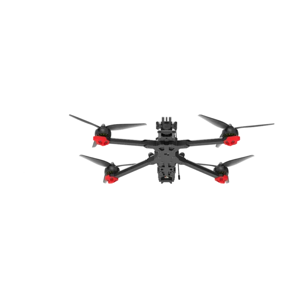 Iflight Chimera7 Pro V2 6S HD 03 - Imagen 3