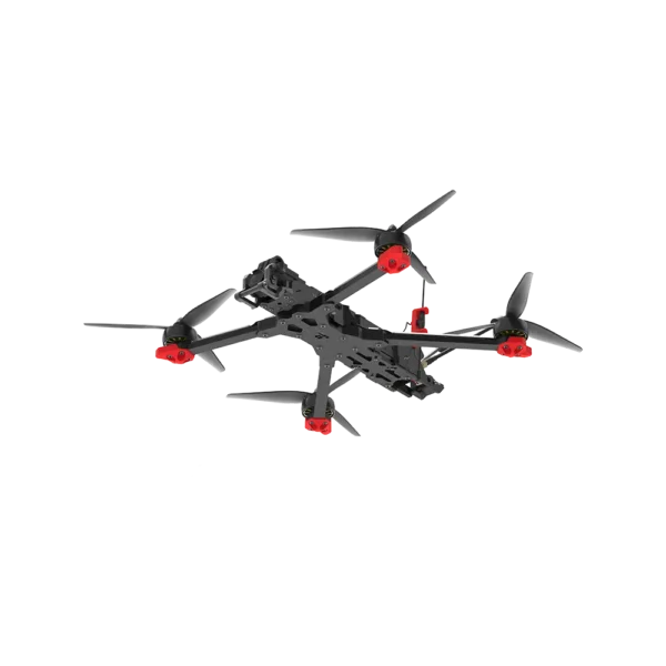 Iflight Chimera7 Pro V2 6S HD 03 - Imagen 5