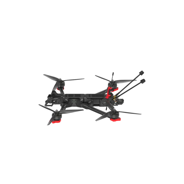 Iflight Chimera7 Pro V2 6S HD 03 - Imagen 6