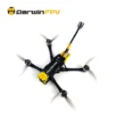 DarwinFPV FoldApe4 Plegable Long Range