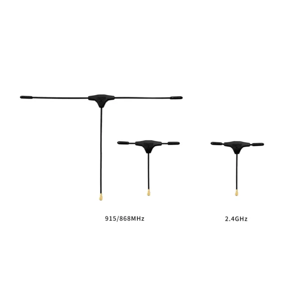 GEPRC 915MHz T Antenna Long Range - Imagen 4