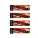 Batería BetaFPV LAVA 1S 450mAh 75C Battery (4PCS)