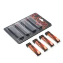 Batería BetaFPV LAVA 1S 450mAh 75C Battery (4PCS)