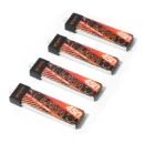 Batería BetaFPV LAVA 1S 450mAh 75C Battery (4PCS)