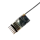 Receptor BAYCK ELRS 2.4G 5ch PWM