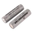 RadioMaster Baterías 18650 3200mAh 3.7V (2 pcs)