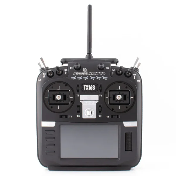 RadioMaster TX16S Mark II ELRS 2.4