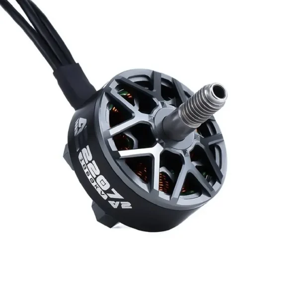 Motor FPV Axisflying AE2207 V2 1960KV - Imagen 3