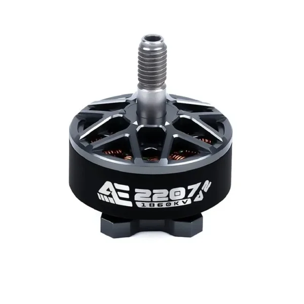 Motor FPV Axisflying AE2207 V2 1960KV