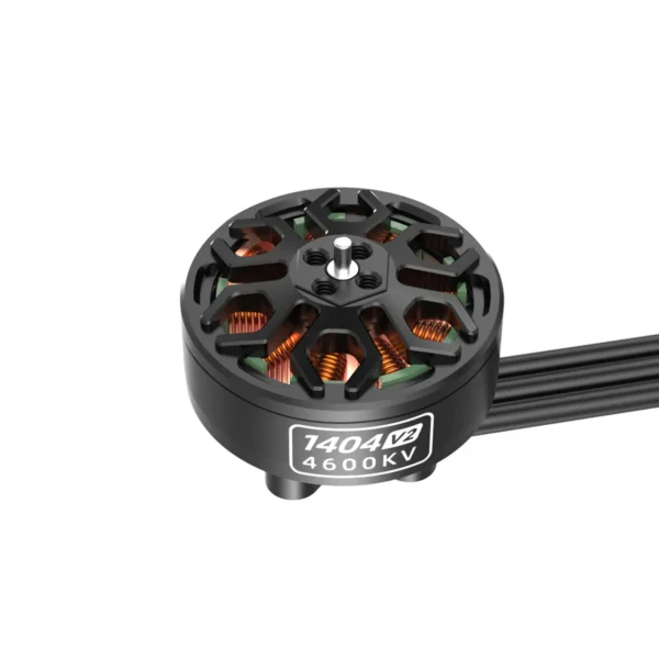 SpeedyBee 1404 4600KV Motor - Imagen 2