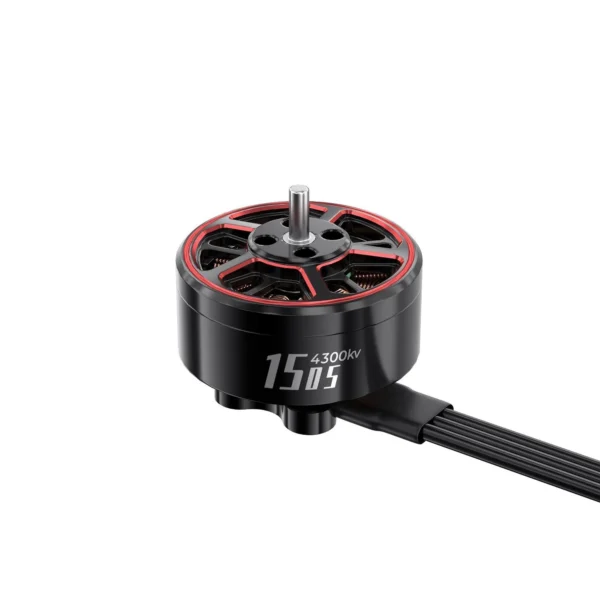 Motor GEPRC SPEEDX2 1404 4600KV