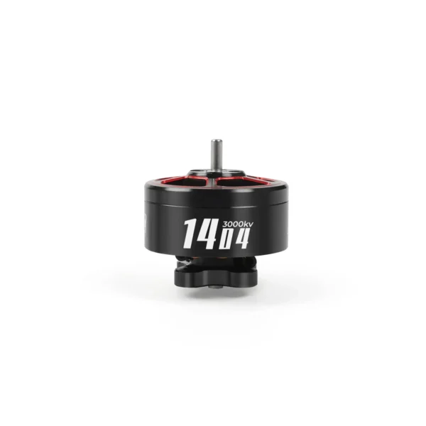 Motor GEPRC SPEEDX2 1404 4600KV - Imagen 2