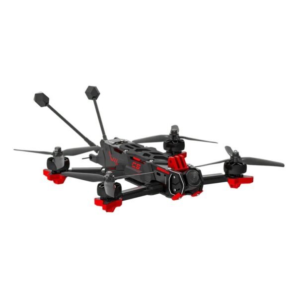 iFlight CineFlow 5 6S O4 HD GPS - Imagen 5