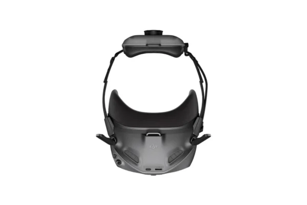 DJI Goggles N3 - Imagen 5