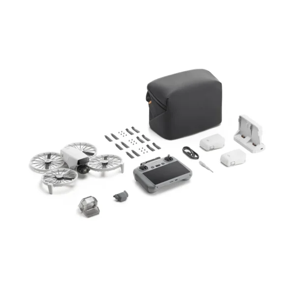 Pack DJI Flip Vuela Más (DJI RC 2) - Imagen 6