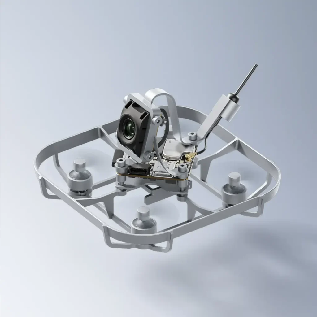 DJI O4 Air Unit 6