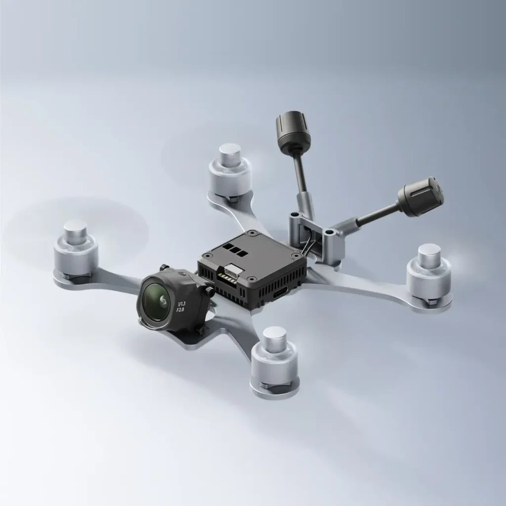 DJI O4 Air Unit 7