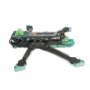 FlyFishRC Volador II VD5 O3 Deadcat FPV Frame