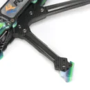 FlyFishRC Volador II VD5 O3 Deadcat FPV Frame