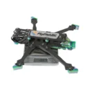 FlyFishRC Volador II VD5 O3 Deadcat FPV Frame