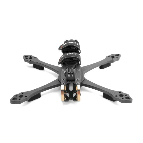 Lumenier QAV-S 2 JohnnyFPV SE 5 Frame Kit - Imagen 4