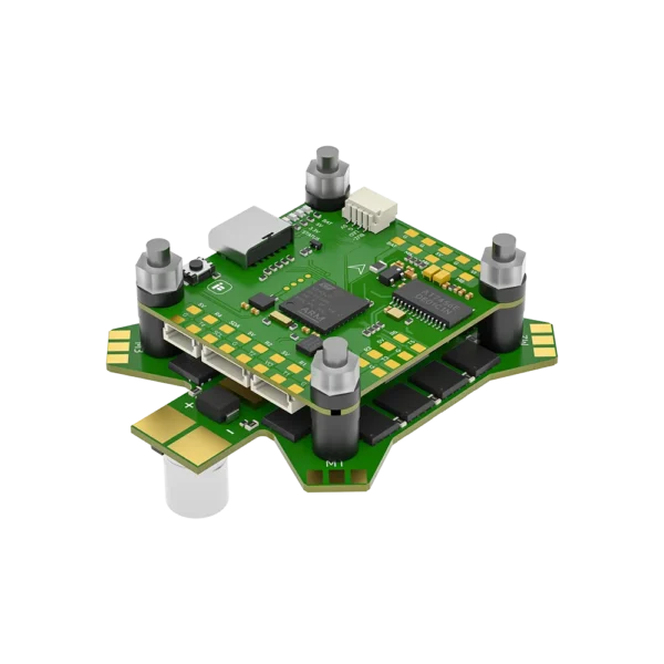 iFlight BLITZ Mini F7 Stack (E55 Mini 4-IN-1ESC)