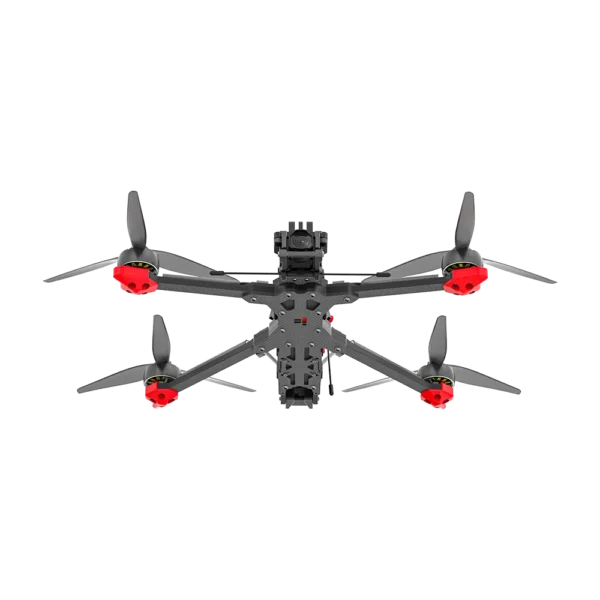 iFlight Chimera7 Pro V2 O4 6S HD - Imagen 6