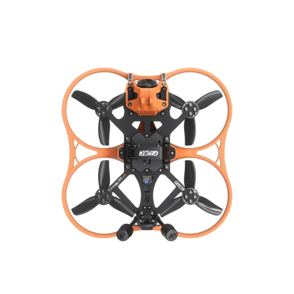 GEPRC Cinelog30 V3 O4 Pro Quadcopter - Imagen 4