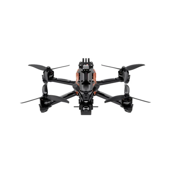 GEPRC Vapor-D5 HD O4 Pro FPV Drone - Imagen 3