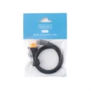 Cable de carga ToolkitRC SC100 tipo C a XT60