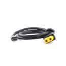 Cable de carga ToolkitRC SC100 tipo C a XT60