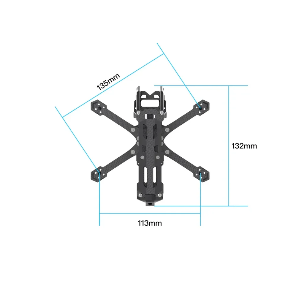 Sub250 Oasisfly25 Frame 5