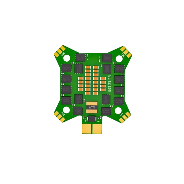 iFlight BLITZ Mini F7 Stack (E55 Mini 4-IN-1ESC) - Imagen 4