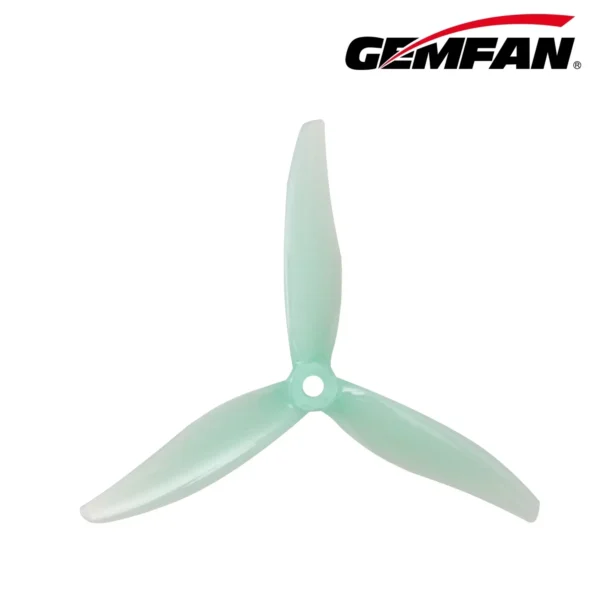 Gemfan Hurricane MCK ReV3 51366