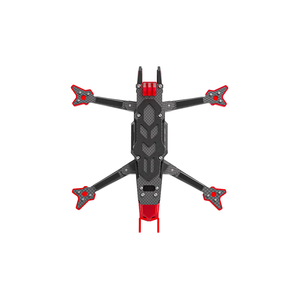 iFlight SH CineFlow 5 O4 Frame Kit 7 SH CineFlow 5 O4 Frame Kit 4