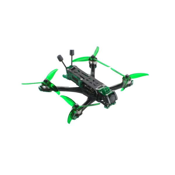 GEPRC MARK 5 O4 Pro DC GPS - Imagen 2