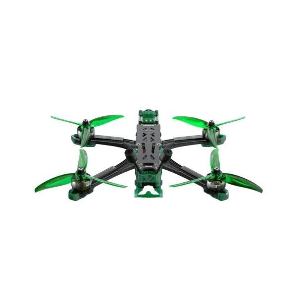 GEPRC MARK 5 O4 Pro DC GPS - Imagen 3