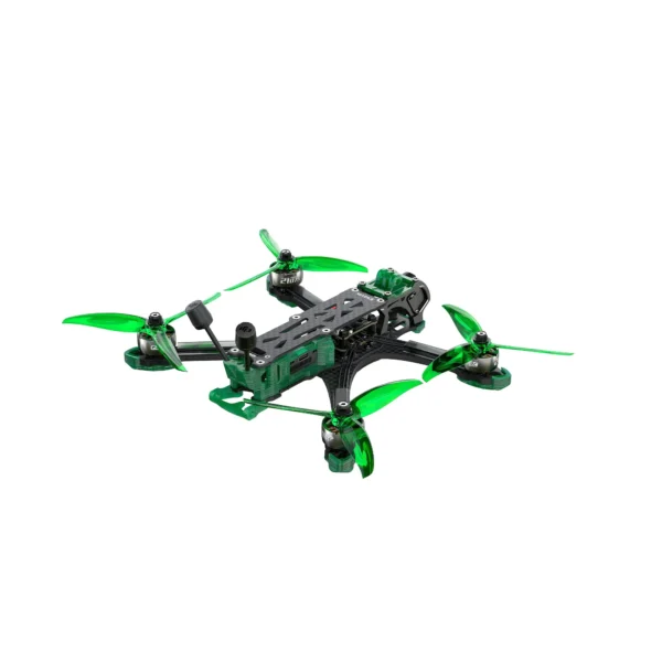 GEPRC MARK 5 O4 Pro DC GPS - Imagen 5